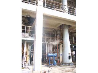 中國兵器集團北方分公司四川硅峰有機硅技術(shù)有限公司