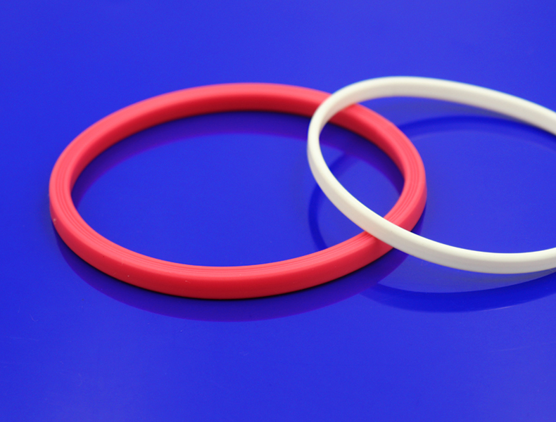 食品級硅膠密封圈 食品級硅膠密封圈