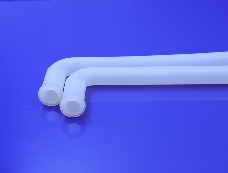 硅膠彎管 硅膠彎管