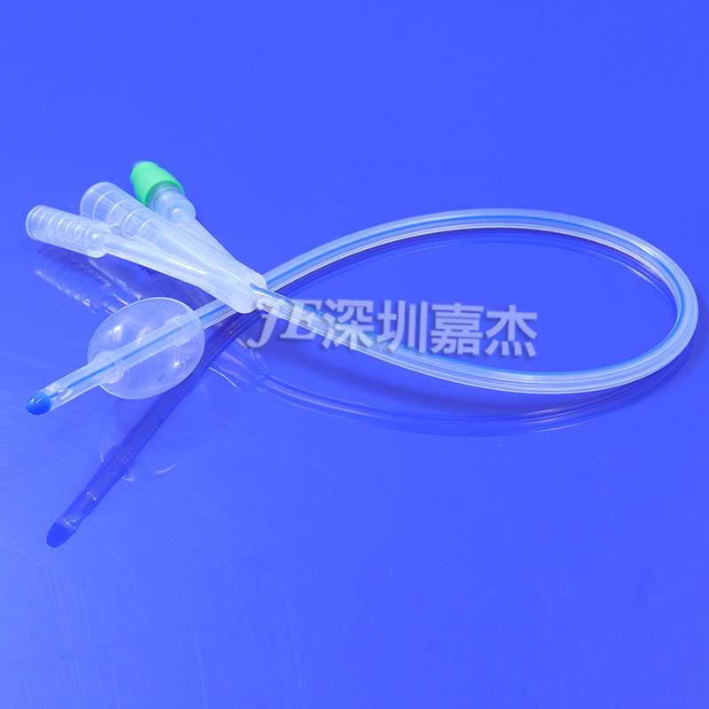 導(dǎo)尿管潤滑最好不要使用石蠟油！怎么預(yù)防？（下）