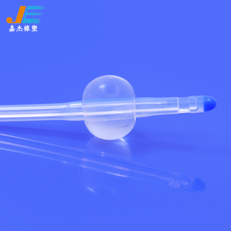 醫(yī)用硅膠球囊的特性有哪些？